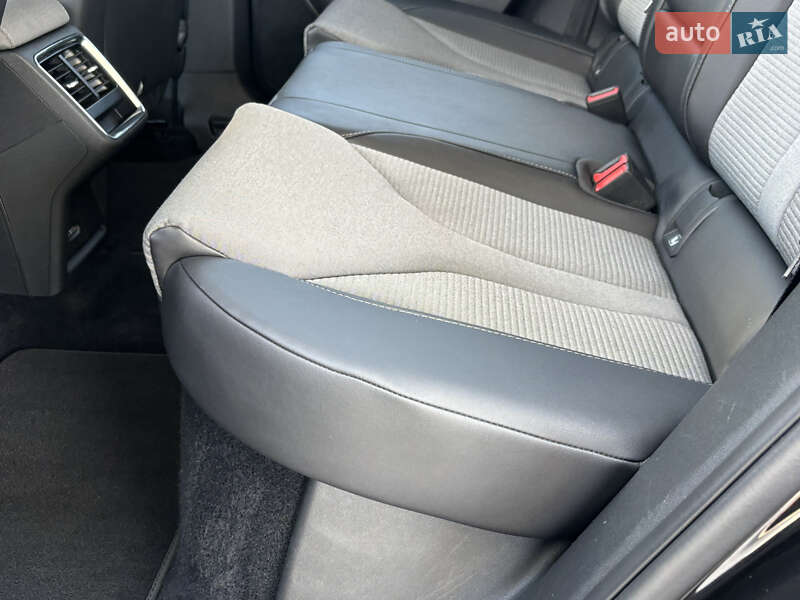 Внедорожник / Кроссовер Skoda Enyaq iV 2021 в Житомире