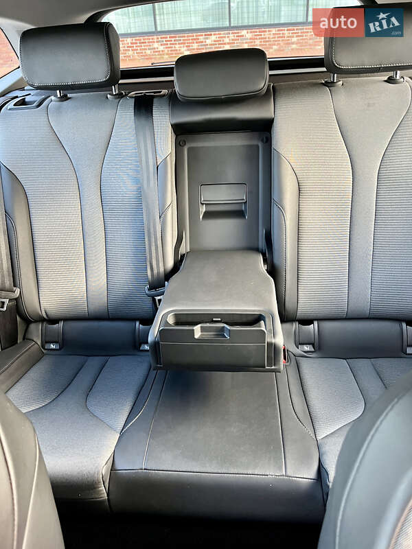 Внедорожник / Кроссовер Skoda Enyaq iV 2021 в Киеве