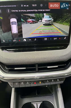 Внедорожник / Кроссовер Skoda Enyaq iV 2021 в 
