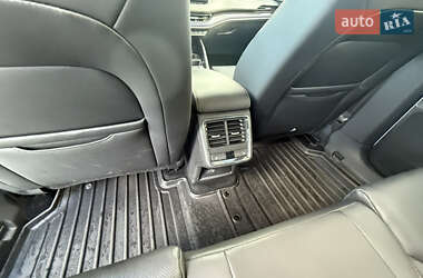 Внедорожник / Кроссовер Skoda Enyaq iV 2021 в 