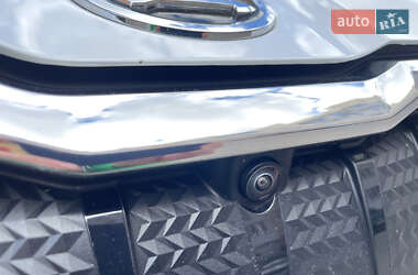 Внедорожник / Кроссовер Skoda Enyaq iV 2021 в 