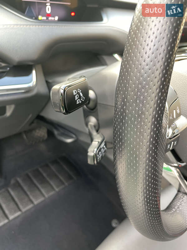 Внедорожник / Кроссовер Skoda Enyaq iV 2021 в Могилев-Подольске фото 25 Внедорожник / Кроссовер Skoda Enyaq iV 2021 в Могилев-Подольске