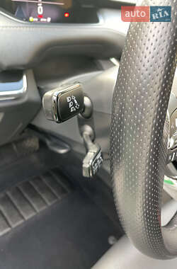 Внедорожник / Кроссовер Skoda Enyaq iV 2021 в 
