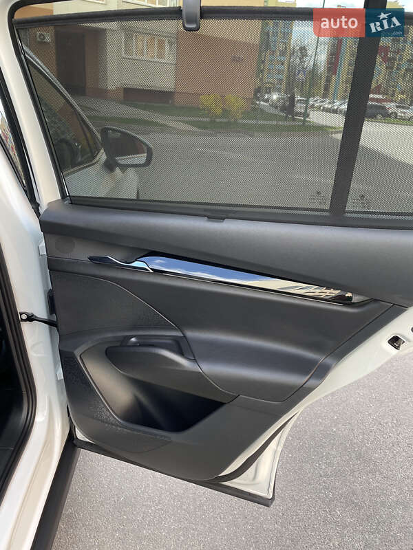 Внедорожник / Кроссовер Skoda Enyaq iV 2021 в Могилев-Подольске фото 41 Внедорожник / Кроссовер Skoda Enyaq iV 2021 в Могилев-Подольске