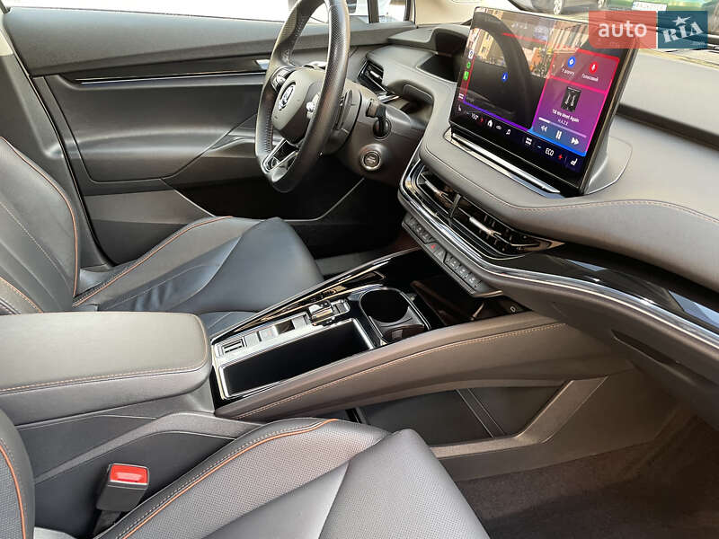 Внедорожник / Кроссовер Skoda Enyaq iV 2021 в Могилев-Подольске фото 46 Внедорожник / Кроссовер Skoda Enyaq iV 2021 в Могилев-Подольске