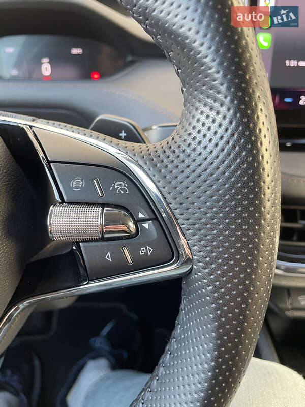 Внедорожник / Кроссовер Skoda Enyaq iV 2021 в Могилев-Подольске фото 51 Внедорожник / Кроссовер Skoda Enyaq iV 2021 в Могилев-Подольске