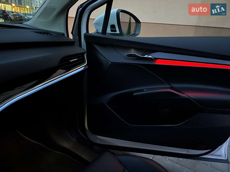 Внедорожник / Кроссовер Skoda Enyaq iV 2021 в Могилев-Подольске фото 62 Внедорожник / Кроссовер Skoda Enyaq iV 2021 в Могилев-Подольске