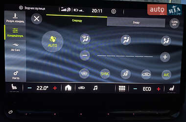 Внедорожник / Кроссовер Skoda Enyaq iV 2021 в 