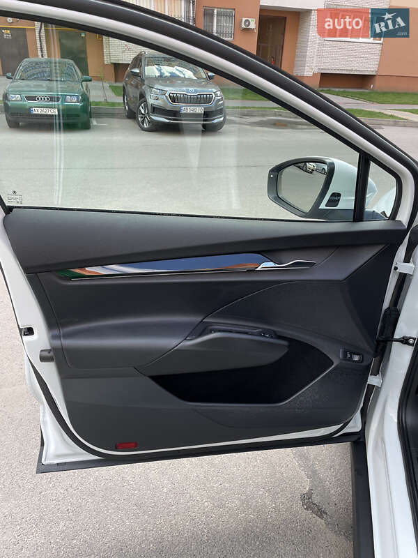 Внедорожник / Кроссовер Skoda Enyaq iV 2021 в Могилев-Подольске фото 22 Внедорожник / Кроссовер Skoda Enyaq iV 2021 в Могилев-Подольске