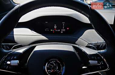 Внедорожник / Кроссовер Skoda Enyaq iV 2022 в 