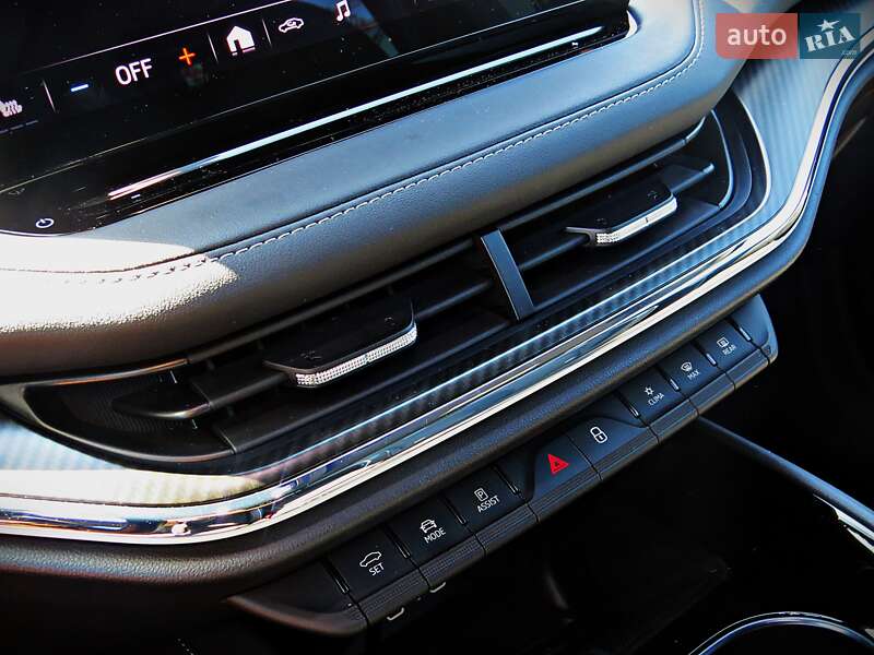 Позашляховик / Кросовер Skoda Enyaq iV 2022 в Черкасах