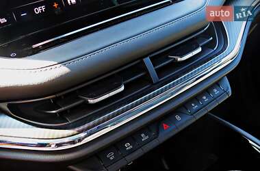 Внедорожник / Кроссовер Skoda Enyaq iV 2022 в 