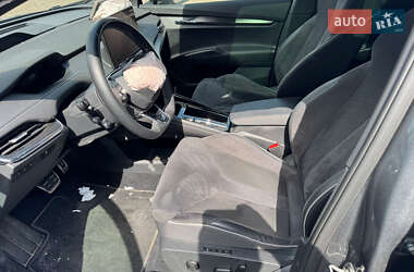 Внедорожник / Кроссовер Skoda Enyaq iV 2023 в 