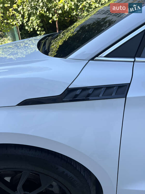 Внедорожник / Кроссовер Skoda Enyaq iV 2021 в Ивано-Франковске