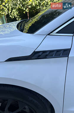 Внедорожник / Кроссовер Skoda Enyaq iV 2021 в 