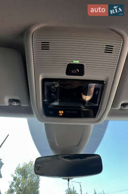 Внедорожник / Кроссовер Skoda Enyaq iV 2021 в 