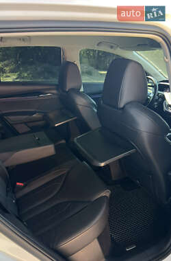 Внедорожник / Кроссовер Skoda Enyaq iV 2021 в 