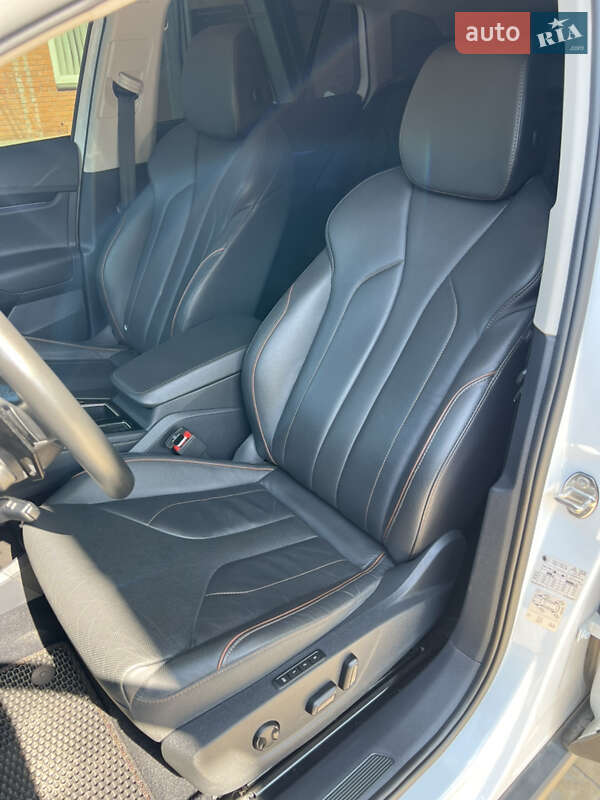 Внедорожник / Кроссовер Skoda Enyaq iV 2021 в Ивано-Франковске
