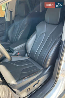 Внедорожник / Кроссовер Skoda Enyaq iV 2021 в 