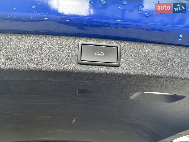 Внедорожник / Кроссовер Skoda Enyaq iV 2022 в Иршаве