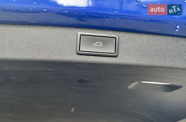 Внедорожник / Кроссовер Skoda Enyaq iV 2022 в 