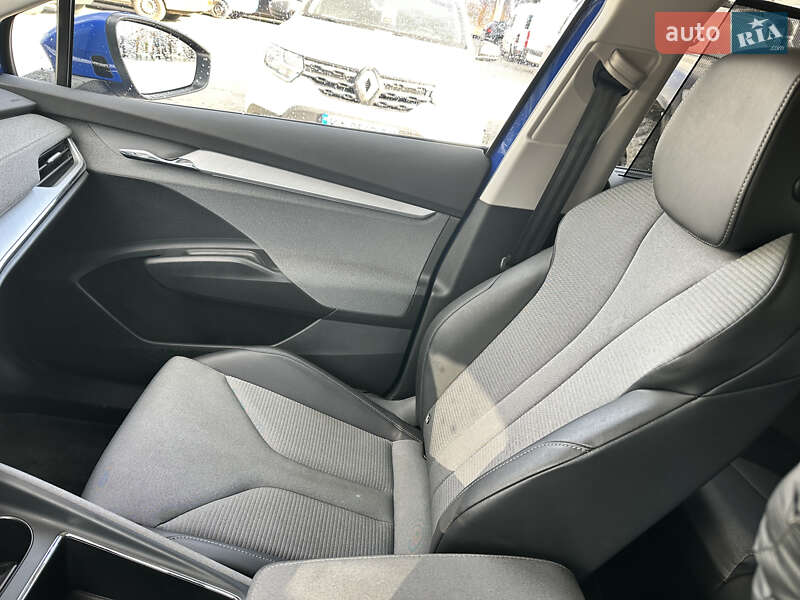 Внедорожник / Кроссовер Skoda Enyaq iV 2022 в Иршаве