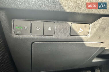 Внедорожник / Кроссовер Skoda Enyaq iV 2022 в 