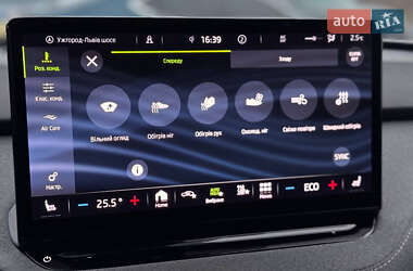 Внедорожник / Кроссовер Skoda Enyaq iV 2022 в 