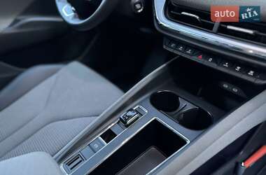 Внедорожник / Кроссовер Skoda Enyaq iV 2021 в 