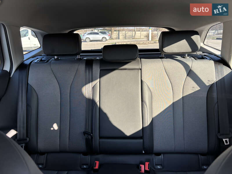 Внедорожник / Кроссовер Skoda Enyaq iV 2021 в Каменском