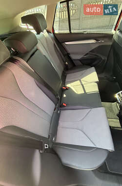 Внедорожник / Кроссовер Skoda Enyaq iV 2021 в 