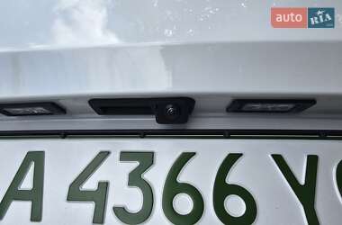Внедорожник / Кроссовер Skoda Enyaq iV 2023 в 