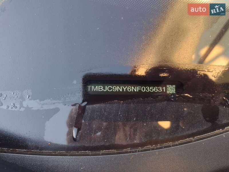 Внедорожник / Кроссовер Skoda Enyaq iV 2023 в Дубно фото 44 Внедорожник / Кроссовер Skoda Enyaq iV 2023 в Дубно