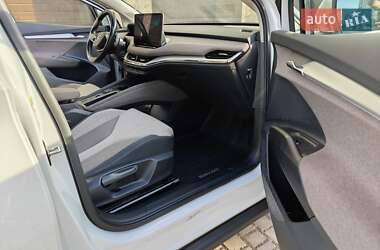 Внедорожник / Кроссовер Skoda Enyaq iV 2022 в 