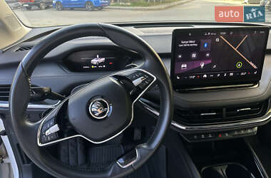 Внедорожник / Кроссовер Skoda Enyaq iV 2022 в 