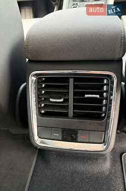 Позашляховик / Кросовер Skoda Enyaq iV 2023 в 