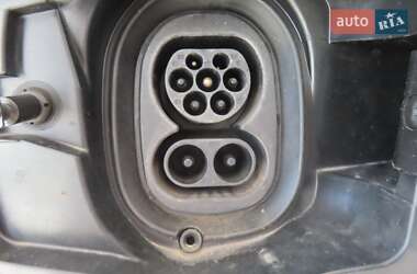 Внедорожник / Кроссовер Skoda Enyaq iV 2021 в 