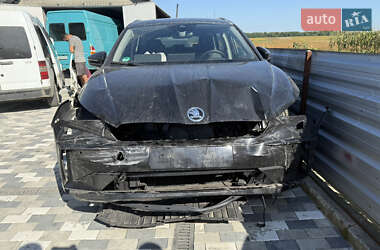 Внедорожник / Кроссовер Skoda Enyaq iV 2022 в 