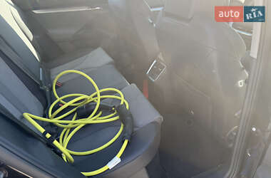 Внедорожник / Кроссовер Skoda Enyaq iV 2022 в 