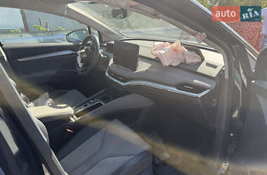 Внедорожник / Кроссовер Skoda Enyaq iV 2022 в 