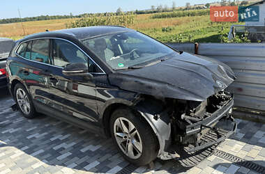 Внедорожник / Кроссовер Skoda Enyaq iV 2022 в 