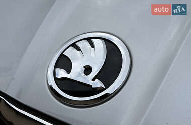 Внедорожник / Кроссовер Skoda Enyaq iV 2021 в 