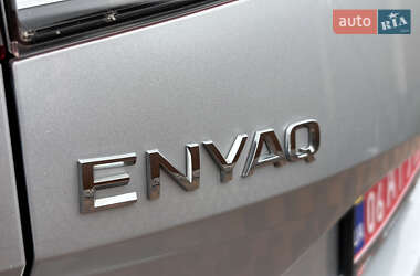 Внедорожник / Кроссовер Skoda Enyaq iV 2021 в 