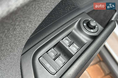 Внедорожник / Кроссовер Skoda Enyaq iV 2021 в 