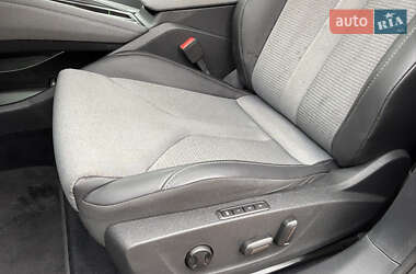 Внедорожник / Кроссовер Skoda Enyaq iV 2021 в 