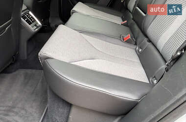 Внедорожник / Кроссовер Skoda Enyaq iV 2021 в 