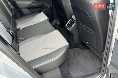 Внедорожник / Кроссовер Skoda Enyaq iV 2021 в 