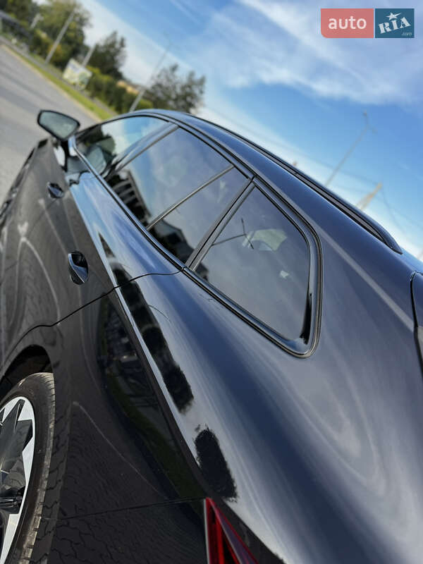 Внедорожник / Кроссовер Skoda Enyaq iV 2021 в Львове