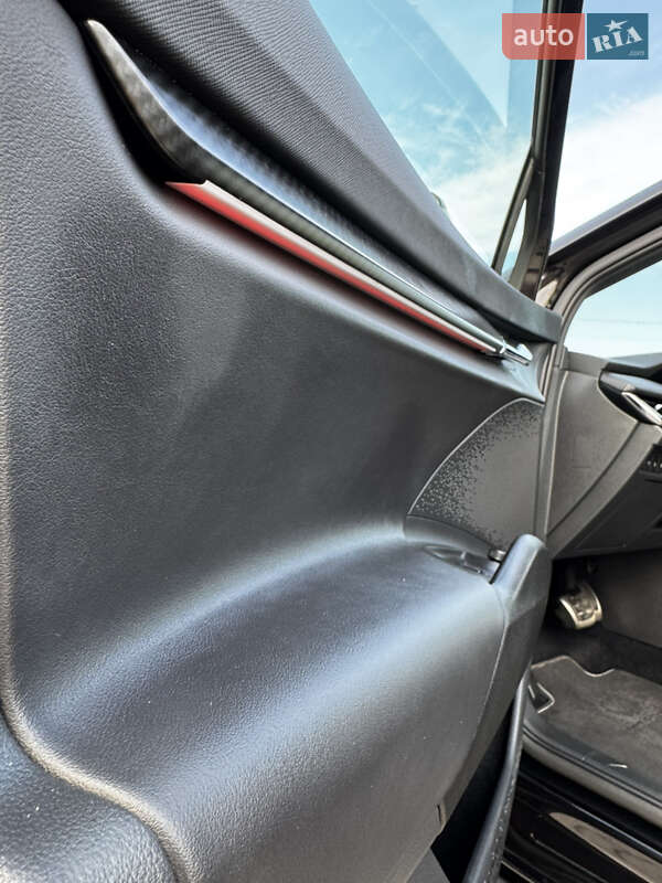 Внедорожник / Кроссовер Skoda Enyaq iV 2021 в Львове