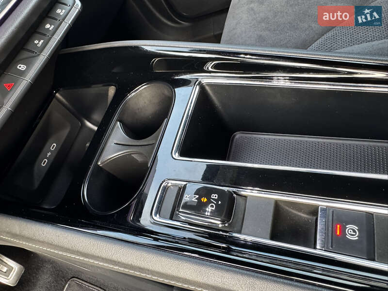 Внедорожник / Кроссовер Skoda Enyaq iV 2021 в Львове